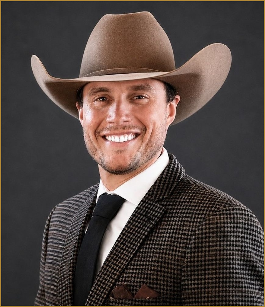 Austin Bennett
